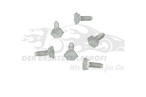 1801900 Heckklappengriff Ford