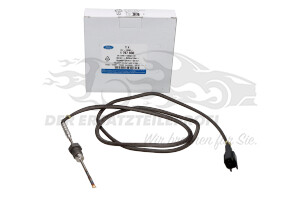 Abgastemperatursensor