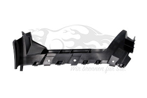 1798170 Halter, Stoßfänger Ford
