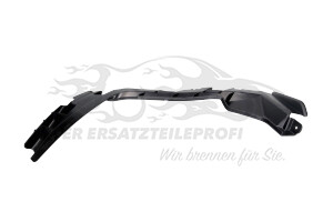 1798170 Halter, Stoßfänger Ford