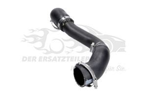 1827369 Ladeluftschlauch Ford
