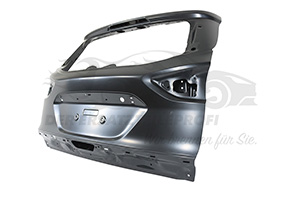 1827472 Koffer-/Laderaumklappe Ford