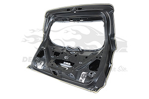 1827472 Koffer-/Laderaumklappe Ford