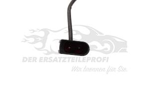 1819638 Bremsbelagsatz, Scheibenbremse Ford