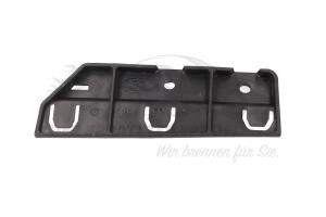 Stoßstangenhalter Ford 1823960