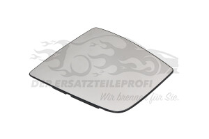1823995 Spiegelglas, Außenspiegel Ford