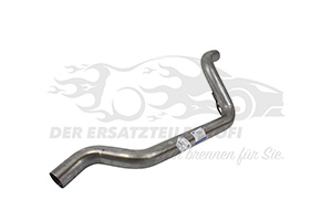 1824064 Abgasrohr Ford