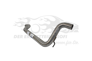 1824064 Abgasrohr Ford
