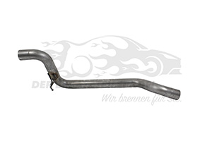 1824064 Abgasrohr Ford