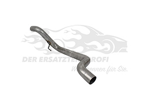 1824064 Abgasrohr Ford