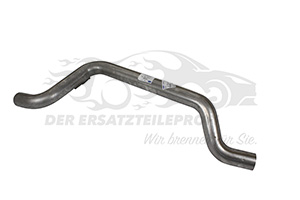 1824064 Abgasrohr Ford