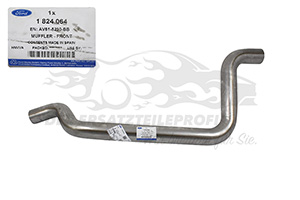 Auspuffrohre Ford 1824064