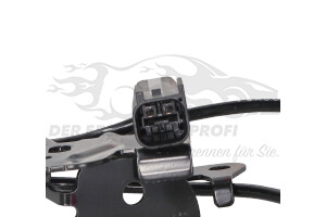 1818955 Sensor, Raddrehzahl Ford