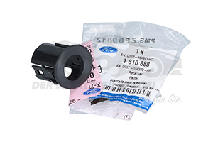 Halter für Einparkhilfensensor Ford 1810888