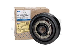 Riemenscheibe für Kurbelwelle Ford 1814679