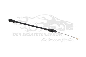 1814701 Motorhaubenzug Ford