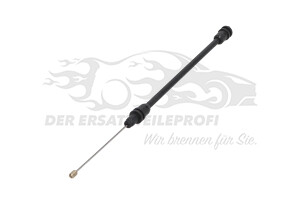 1814701 Motorhaubenzug Ford