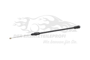 1814701 Motorhaubenzug Ford