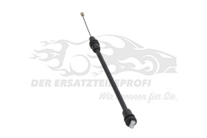1814701 Motorhaubenzug Ford