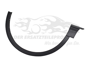 1818213 Radlaufzierleisten Ford