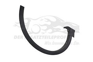 1818213 Radlaufzierleisten Ford