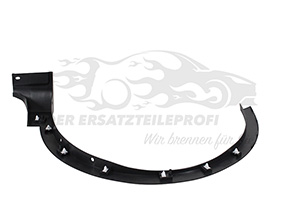 1818213 Radlaufzierleisten Ford