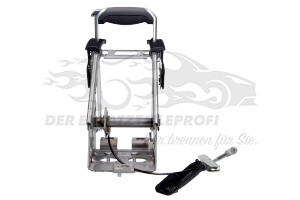 1815005 Handbremshebel Ford