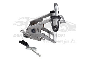 1815005 Handbremshebel Ford