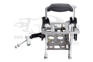 1815005 Handbremshebel Ford