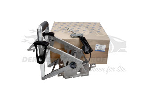 Bremssattel rechts hinten MIT STELLMOTOR HANDBREMSE FORD S-MAX (CJ WA6) 2.0  ECOBLUE kaufen 99.00 €