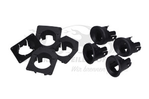 1818623 Halter, Sensor Einparkhilfe Ford
