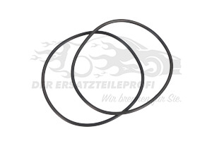 1818628 Dichtung, Hinterachse Ford