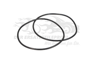 1818628 Dichtung, Hinterachse Ford
