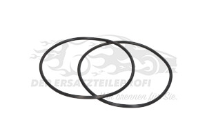 1818628 Dichtung, Hinterachse Ford