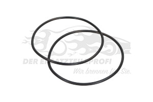 1818628 Dichtung, Hinterachse Ford
