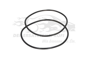 1818628 Dichtung, Hinterachse Ford
