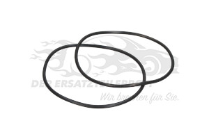 1818628 Dichtung, Hinterachse Ford