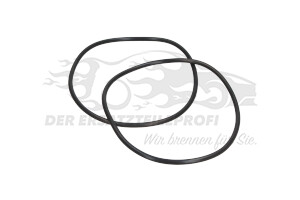 1818628 Dichtung, Hinterachse Ford
