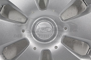 1813325 Zierblende, Räder Ford