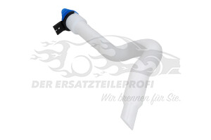 1815567 Einfüllstutzen, Waschwasserbehälter Ford