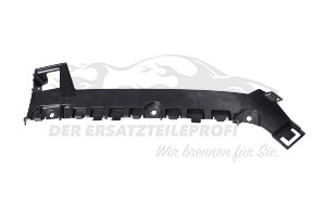 1839997 Halter, Stoßfänger Ford