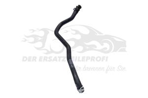 1838698 Kühlerschlauch Ford