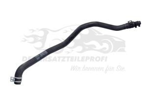 1838698 Kühlerschlauch Ford