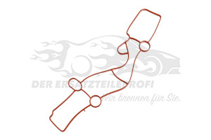 1837186 Dichtung, Ansaugkrümmer Ford