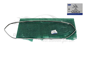 Rahmen für Kühlergitter Ford 1835982