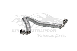 1839107 Kraftstoffleitung Ford