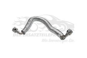 1839107 Kraftstoffleitung Ford