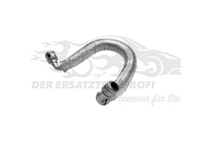 1839107 Kraftstoffleitung Ford