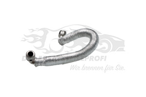 1839107 Kraftstoffleitung Ford