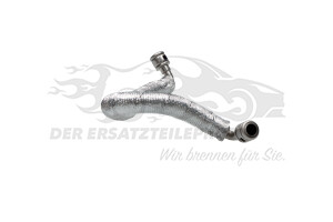 1839107 Kraftstoffleitung Ford